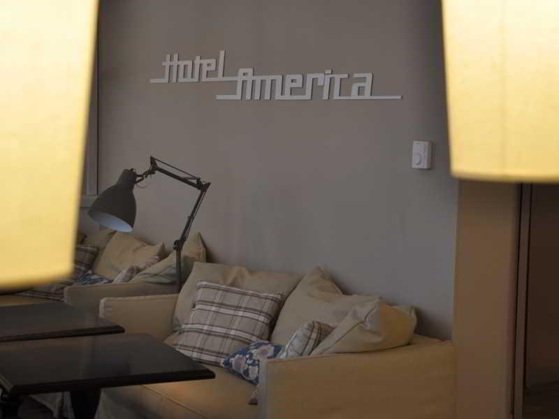 Hotel America Cannes Zewnętrze zdjęcie